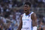 Κώστας Αντετοκούνμπο,kostas antetokounbo