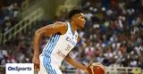 Γιάννης Αντετοκούνμπο Συγκεντρωμένος,giannis antetokounbo sygkentromenos