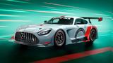 Mercedes-AMG GT3 Edition 55,