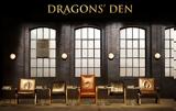 Παίρνουν, Dragons’ Den, ANT1,pairnoun, Dragons’ Den, ANT1