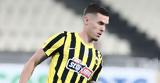 ΑΕΚ, Μισελέν, Μπορντό,aek, miselen, bornto