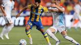 ΑΠΟΕΛ – Τζουγκάρντεν 3-2, Σουηδία…,apoel – tzougkarnten 3-2, souidia…