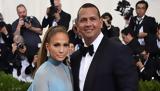 Alex Rodriguez,Jennifer Lopez