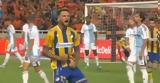 ΑΠΟΕΛ - Τζουργκάρντεν 3-2, Πάλεψε, Europa Conferernce League,apoel - tzourgkarnten 3-2, palepse, Europa Conferernce League