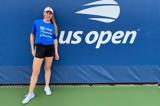 Εκτός US Open, Παπαμιχαήλ,ektos US Open, papamichail