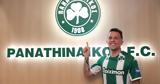 Παναθηναϊκός, Μπερνάρντ,panathinaikos, bernarnt