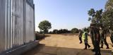 Government Council, Foreign Affairs, Defence,80km, Evros Greek-Turkish