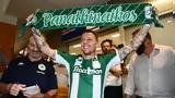 Παναθηναϊκός, … Μπερνάρντ, ΟΦΗ,panathinaikos, … bernarnt, ofi