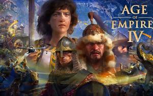 Νέοι, Age, Empires IV, neoi, Age, Empires IV