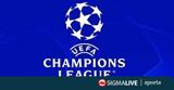 Ακόμη 3, Champions League,akomi 3, Champions League