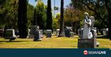 Χες, Hollywood Forever Cemetery,ches, Hollywood Forever Cemetery