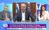 Τάκης Θεοδωρικάκος, Ελλάδα,takis theodorikakos, ellada