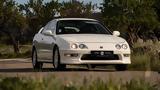 Ταξίδι, Honda Integra Type R,taxidi, Honda Integra Type R