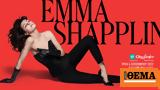 Emma Shaplin, Γαλλίδα, Αθήνα,Emma Shaplin, gallida, athina