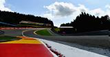 Eau Rouge,