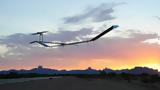 Airbus Zephyr Drone,