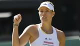 US Open, Κέρμπερ,US Open, kerber