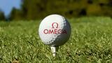 OMEGA,Golf