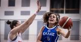 Ισπανία - Ελλάδα 74-50, Εκτός, EuroBasket U16, Εθνική Κορασίδων,ispania - ellada 74-50, ektos, EuroBasket U16, ethniki korasidon