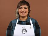 Ντέμη Γεωργίου, MasterChef,ntemi georgiou, MasterChef