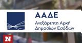 ΑΑΔΕ, Ψηφιακά, Φόρου Μεταβίβασης Ακινήτων,aade, psifiaka, forou metavivasis akiniton