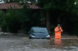 Διόνυσος, Πλημμύρισαν, – Απεγκλώβισε, Πυροσβεστική,dionysos, plimmyrisan, – apegklovise, pyrosvestiki