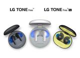 LG TONE Free,IFA 2022