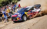 WRC- Ράλλυ Ακρόπολις- Loeb, Ράλλυ Ακρόπολις,WRC- rally akropolis- Loeb, rally akropolis