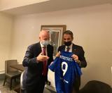 Κυριάκος, Ινφαντίνο,kyriakos, infantino
