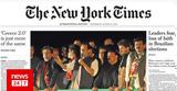 New York Times,