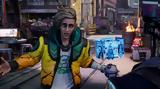 New Tales, Borderlands, Τρεις,New Tales, Borderlands, treis