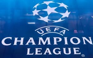 Champions League, Όλες, Champions League, oles