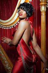 Fantasia Barrino,