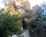 Δροσιά Τριταίας -, Παναγιάς Τρύπας,drosia tritaias -, panagias trypas