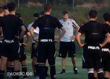 Φιλικό, Μακεδονικό, ΠΑΟΚ B,filiko, makedoniko, paok B