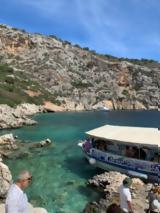 Νήσος Πρώτη, Μεσσηνία –,nisos proti, messinia –