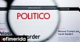 Politico, Απολύτως,Politico, apolytos