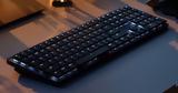 Logitech MX Mechanical Keyboard,