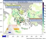 Κακοκαιρία, Επιμένει,kakokairia, epimenei