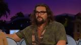 Jason Momoa,Video