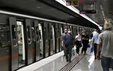 Μετρό, Κλειστοί, Γραμμής 3, Σαββατοκύριακο,metro, kleistoi, grammis 3, savvatokyriako