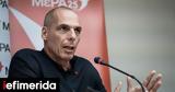 Βαρουφάκης, Μακρόν, Πάψε,varoufakis, makron, papse