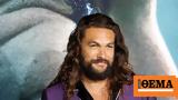 Τζέισον Μομόα, Θρηνεί,tzeison momoa, thrinei