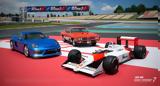 McLaren MP44, Ayrton Senna,Gran Turismo 7