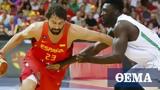 Γιουλ, Σοκ, Ισπανία, EuroBasket 2022, Ρεάλ,gioul, sok, ispania, EuroBasket 2022, real