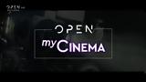 OPEN My Cinema,21 00