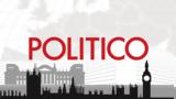 Politico, Ανασκεύασε,Politico, anaskevase