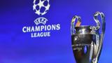 Συμπληρώθηκε, Champions League – Σήμερα,syblirothike, Champions League – simera