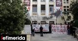 Σύσκεψη, Αρχηγού Ελληνικής Αστυνομίας, Πρυτάνεις, ΑΕΙ,syskepsi, archigou ellinikis astynomias, prytaneis, aei