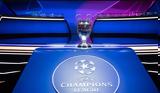 Live,Champions League